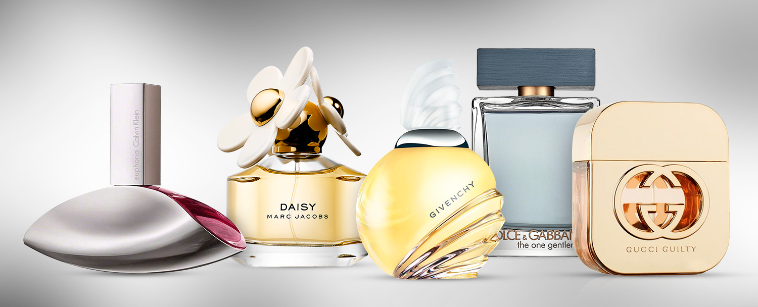 best-perfume-brands-all-time