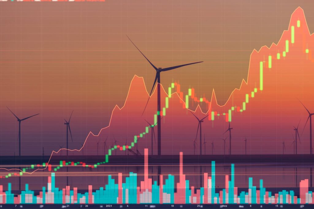 5 Top Green Energy Stocks To Look Out for in 2023