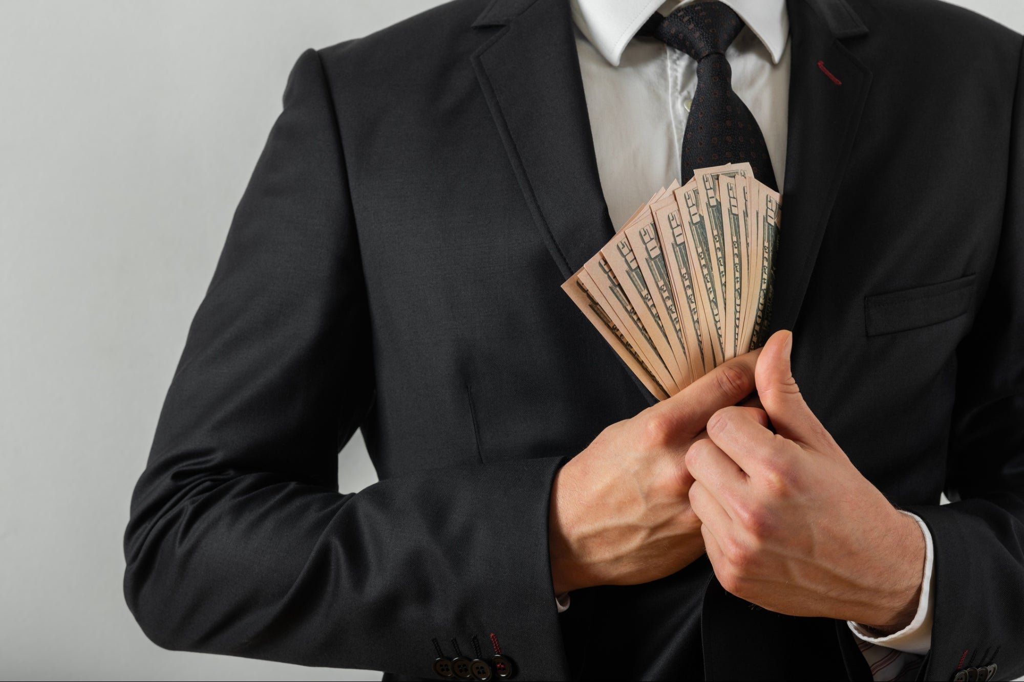 A Billionaire Stiffed Me $30K — Here's What I Learned from the Experience