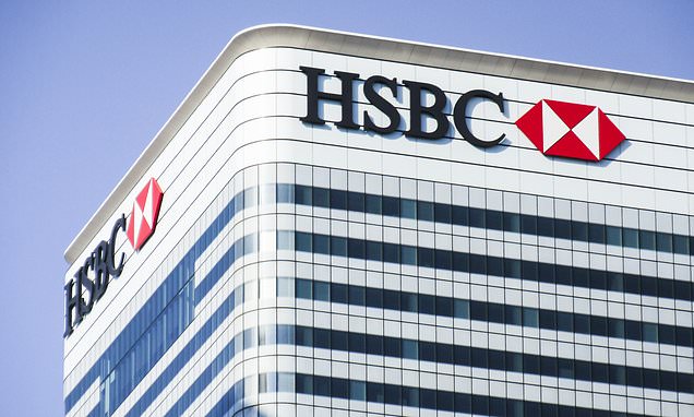 BUSINESS LIVE: HSBC profits soar 92%; Miners' profits slip on costs