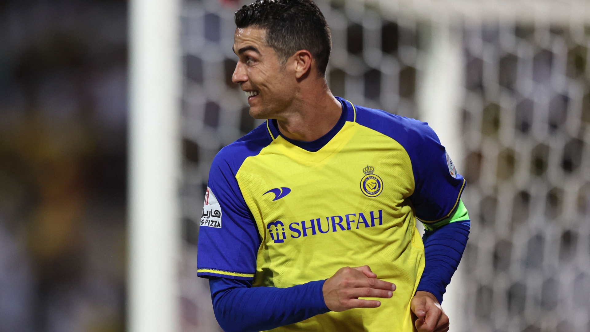Cristiano Ronaldo ‘unbalances the scale’ as he sticks to promise of scoring 30 hat-tricks after 30th birthday in Al Nassr victory which saw him achieve multiple milestones