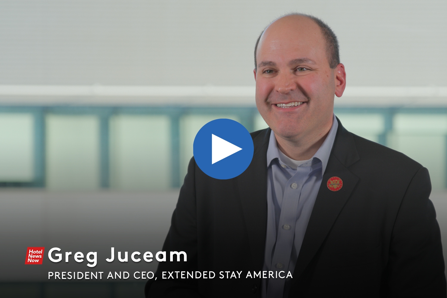 ESA's Juceam Sees More Competitors in Extended-Stay Space as Validation
