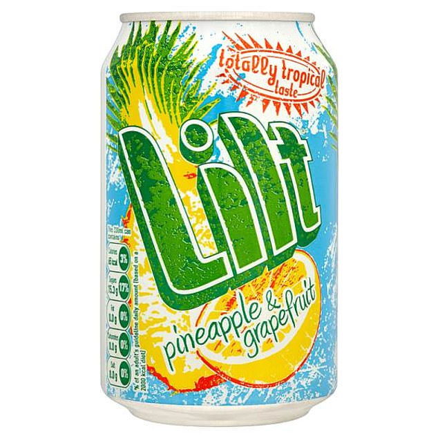 Soft drink Lilt is being scrapped as a brand after nearly 50 years on our shelves, it has been revealed