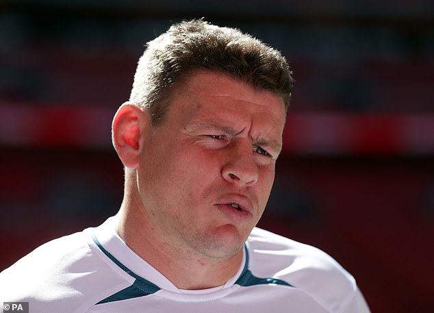 Castleford boss Lee Radford today named Westerman in the squad to face Hull