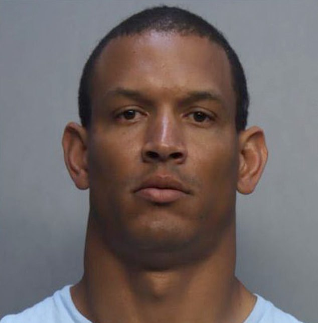 Yuniesky Ramirez-Martinez, 37, was arrested on Monday in Doral on sex crime charges stemming from allegations that he filmed underage students in a sex act