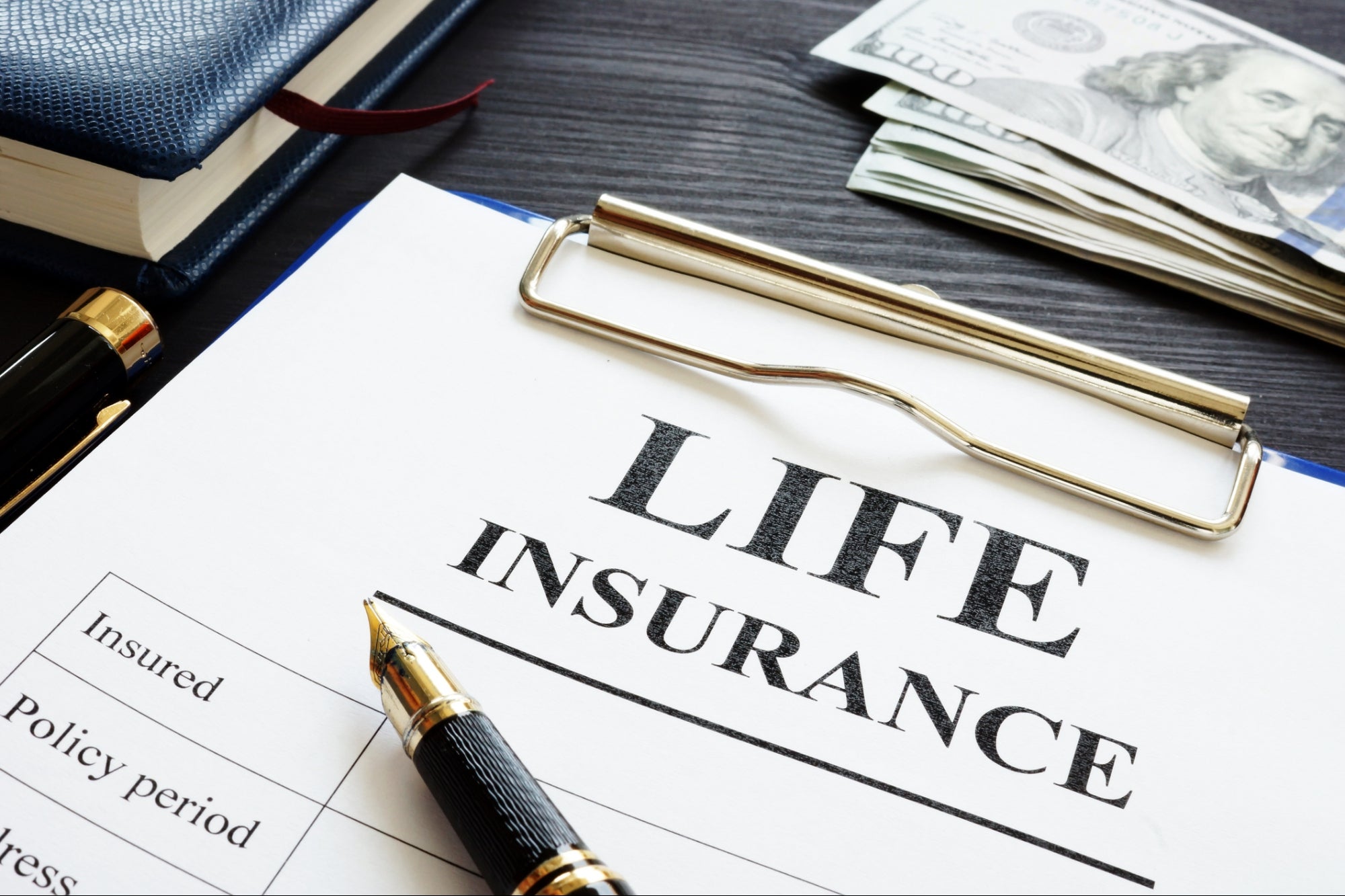 Don't Need Your Life Insurance Policy Anymore? Sell It.