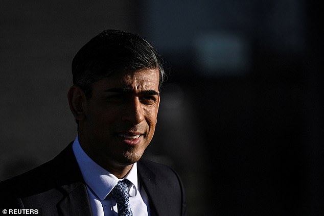 Rishi Sunak is set to announce a mini-reshuffle today which could see the creation of three new Cabinet jobs by breaking up the business and culture departments, according to reports