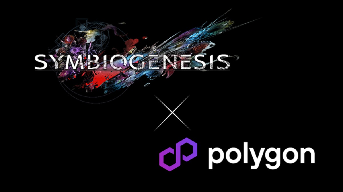 Square Enix taps Polygon for Web3 experience Symbiogenesis