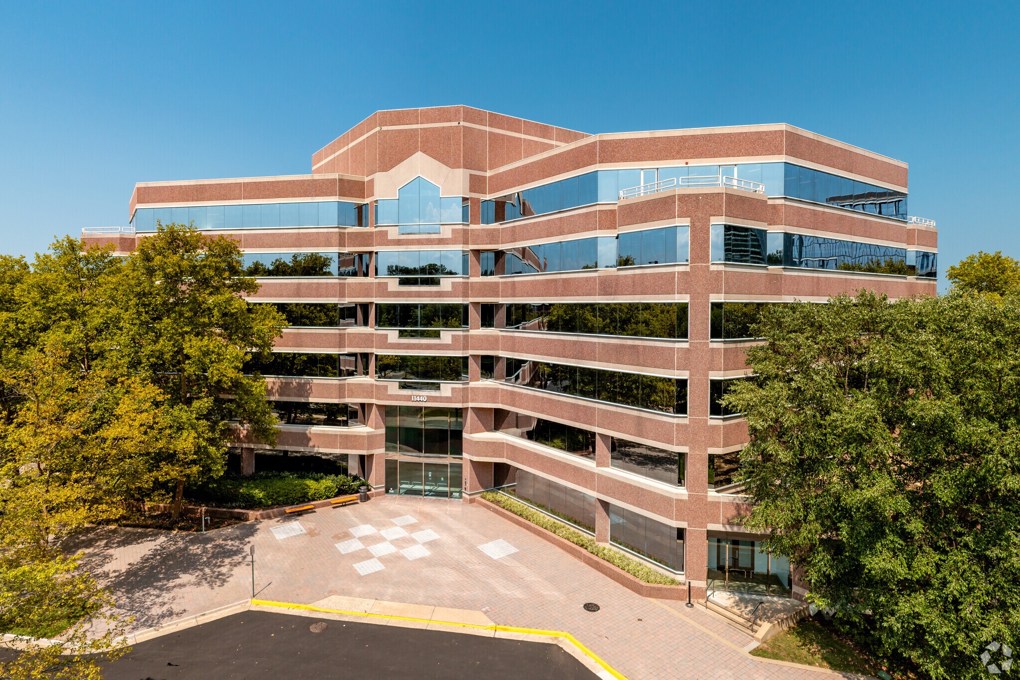 Penn State’s Applied Research Laboratory is moving into a nearly 35,000-square-foot space at 114400 Commerce Park Drive in Reston, Virginia. (CoStar)