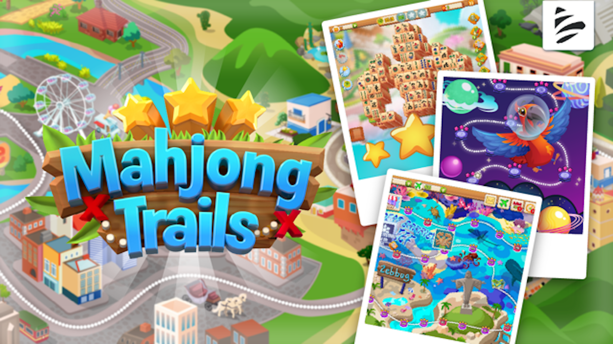 The technology behind Mahjong Trails' global success