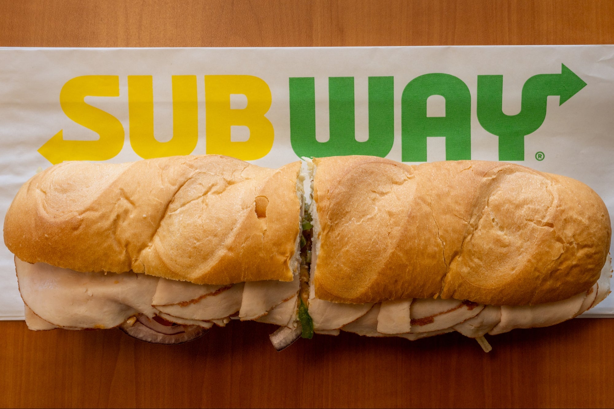 This Is Where Subway's Co-Founder Left Half of His Fortune