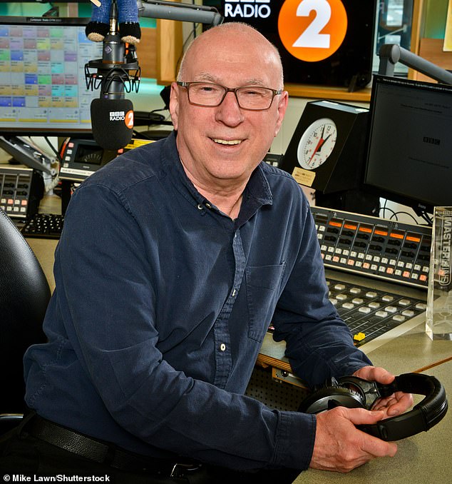 Veteran DJ Ken Bruce is to step down from his popular BBC Radio 2 show in April and is set to be succeeded by Vernon Kay