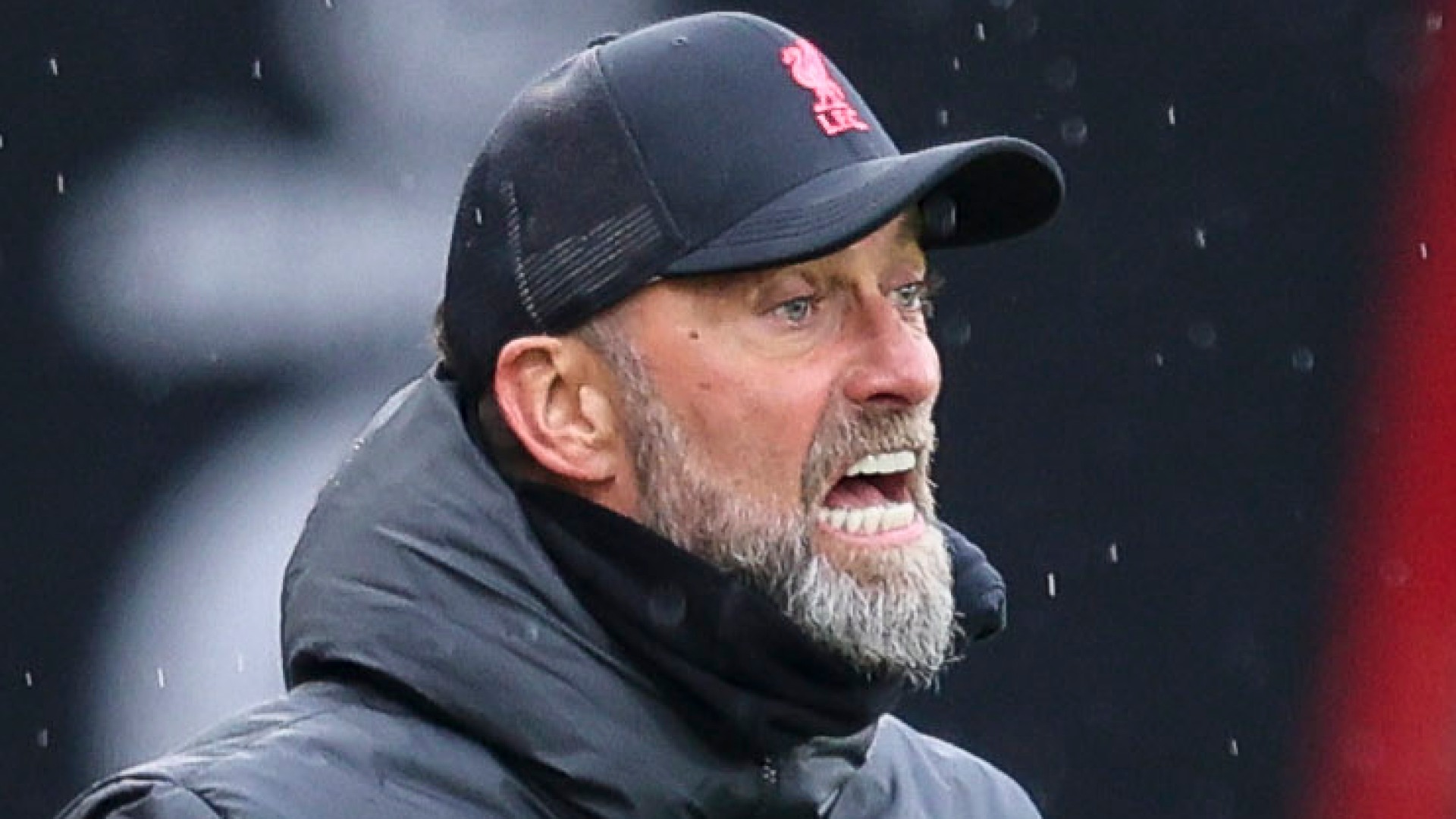 'A s***storm' - Liverpool boss Jurgen Klopp hits out at the BBC over Gary Lineker row as he defends Match of the Day presenter
