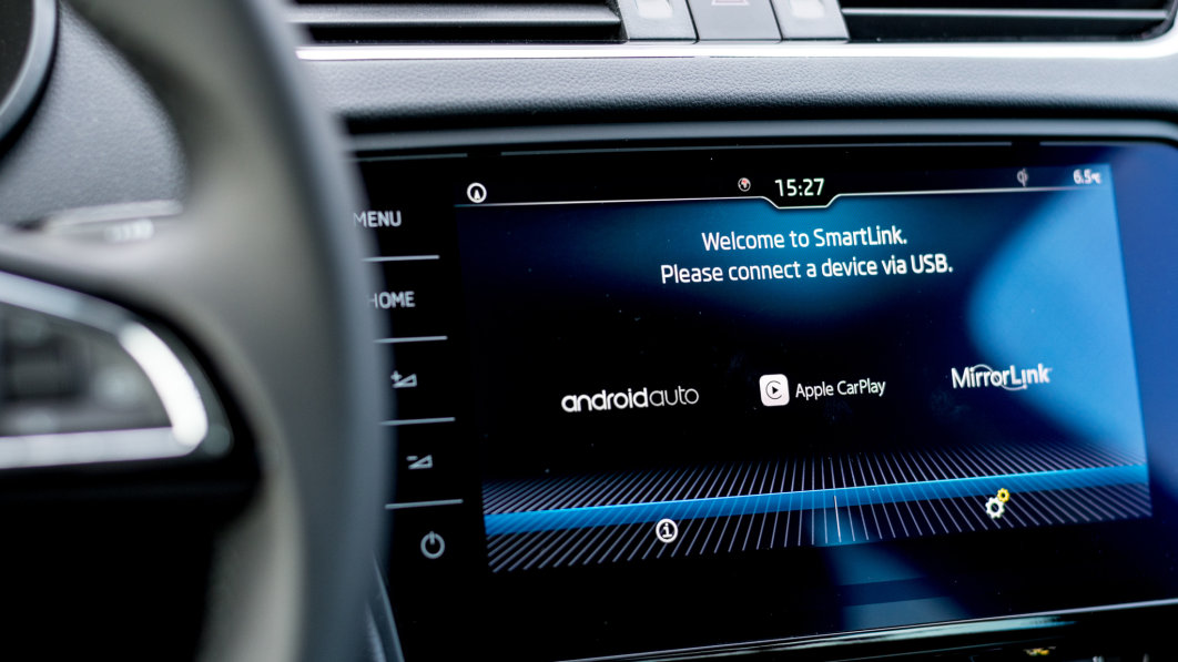 Android Auto gets promise of 'lifetime' support from VW