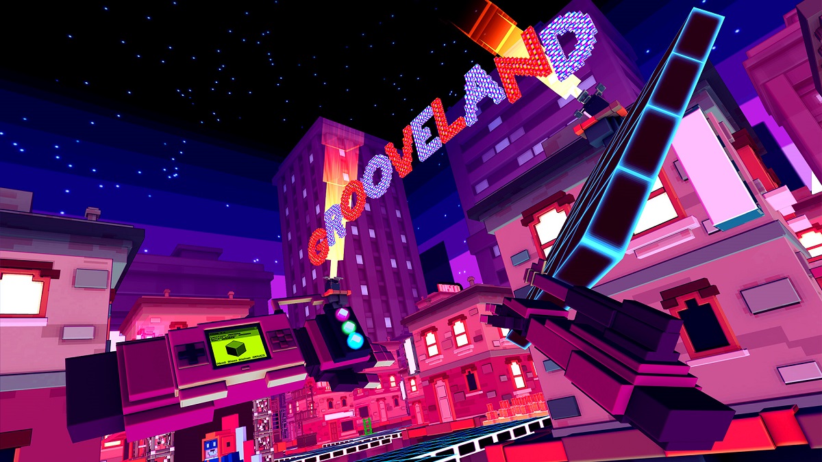 Atari and Arvore team up on Pixel Ripped 1978 VR game