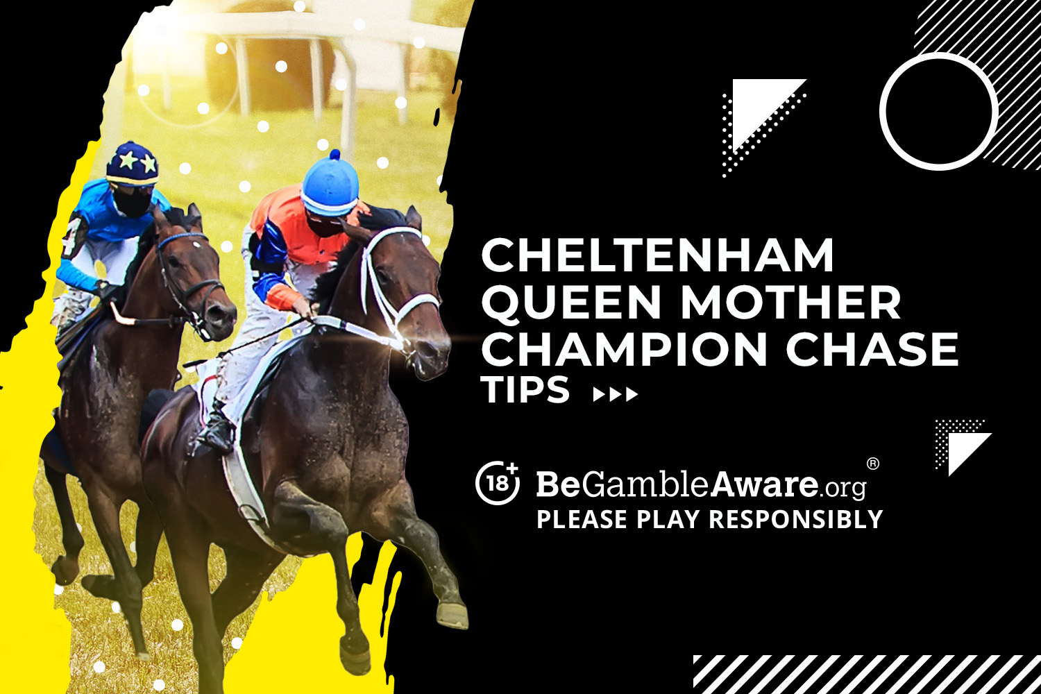 Cheltenham Champion Chase preview - Odds, predictions, and betting tips