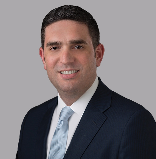 Sam Pouns has joined Cushman &amp; Wakefield as a senior director for its office and industrial tenant representation teams in Houston. (Cushman &amp; Wakefield)