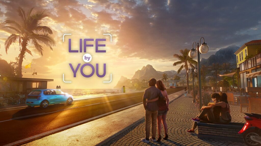 Life by You is a life simulator from Paradox Interactive