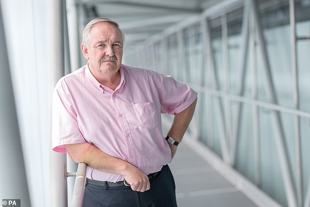 Professor David Nutt was fired as chairman of the Government