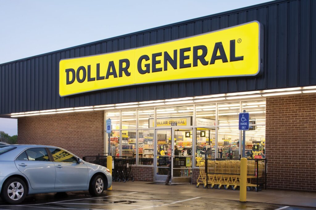 Dollar General's Massive Inventory Leads to Safety Violations