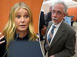 Gwyneth Paltrow trial LIVE: Ski crash witness says actress fled the scene after hitting doctor