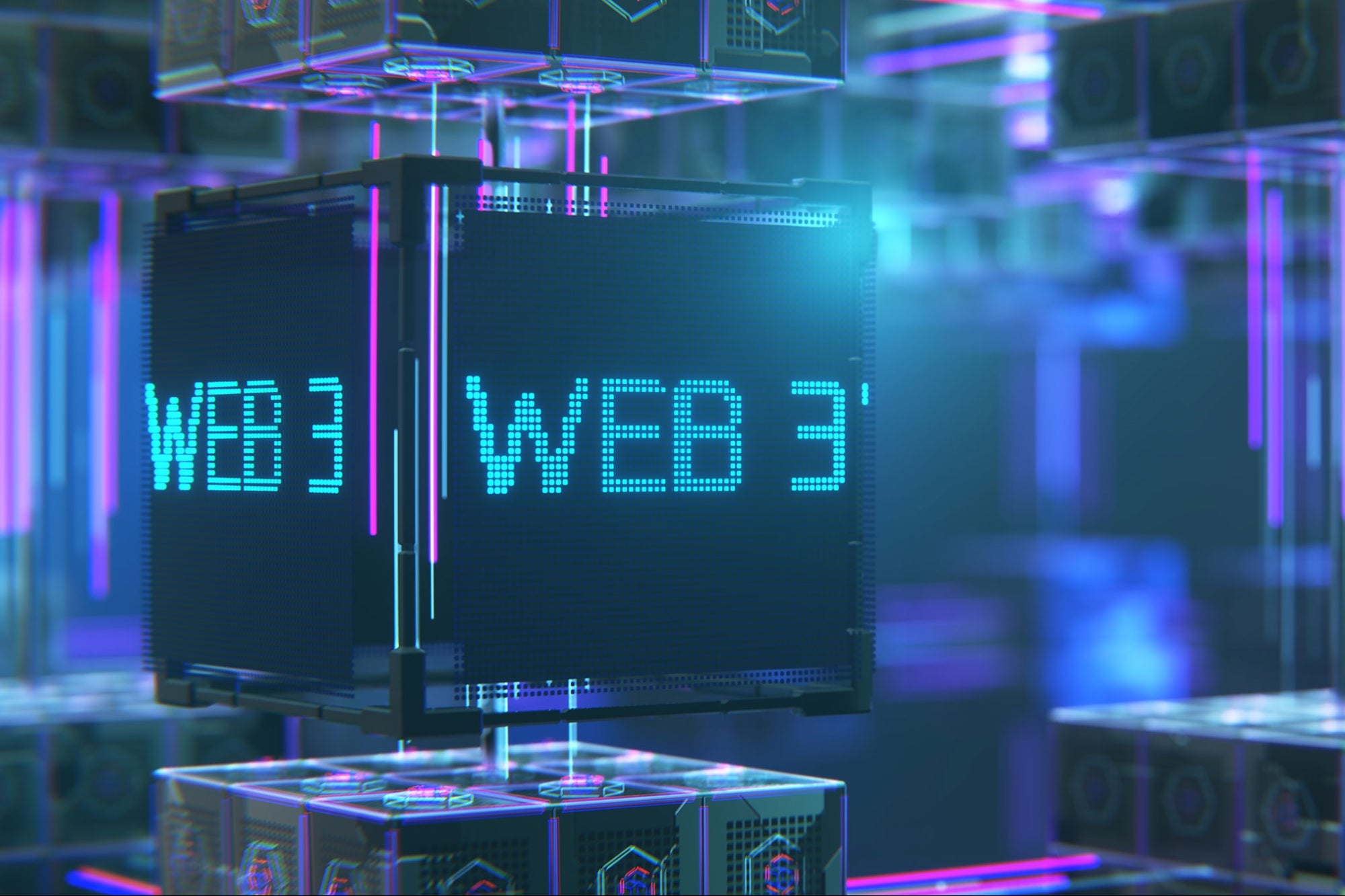 How Web3 Is Making Now the Best Time to Be a Creator