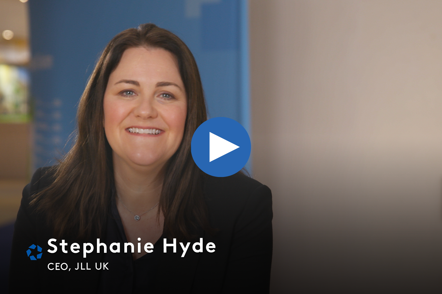 JLL's Chief Executive, UK, Stephanie Hyde on Pricing, a More Niche Market and 'Brown Penalties'