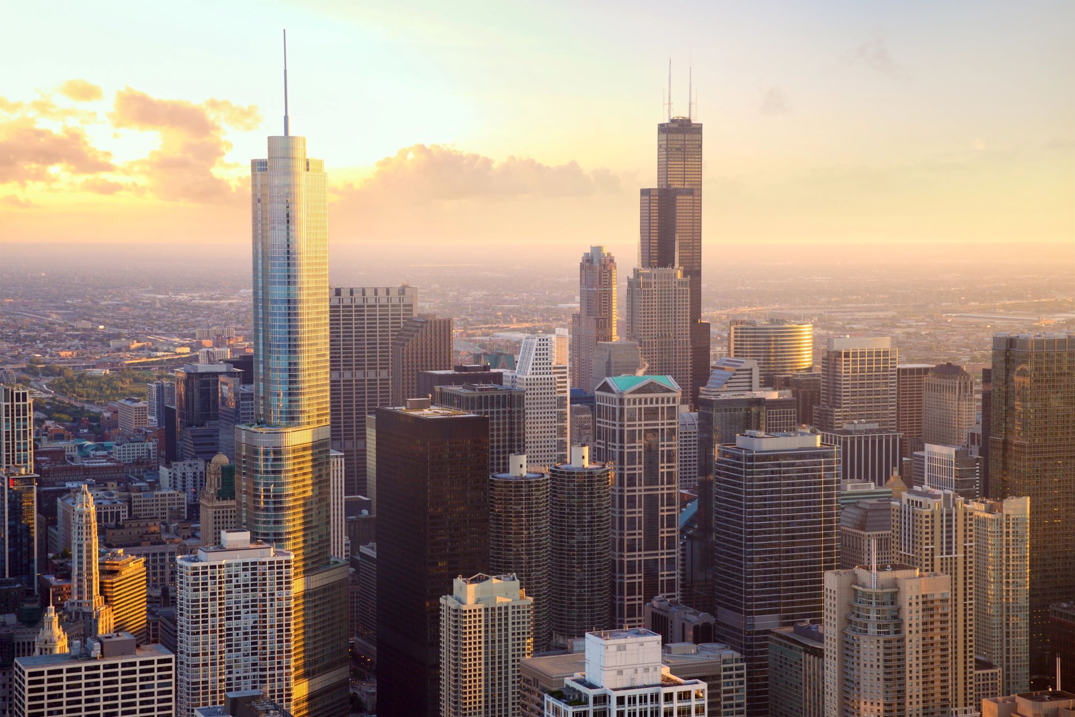 Chicago is looking to join the ranks of major U.S. life science research clusters. (iStock)