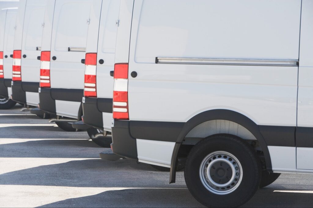 Reduce Fleet Downtime With These 5 Strategies