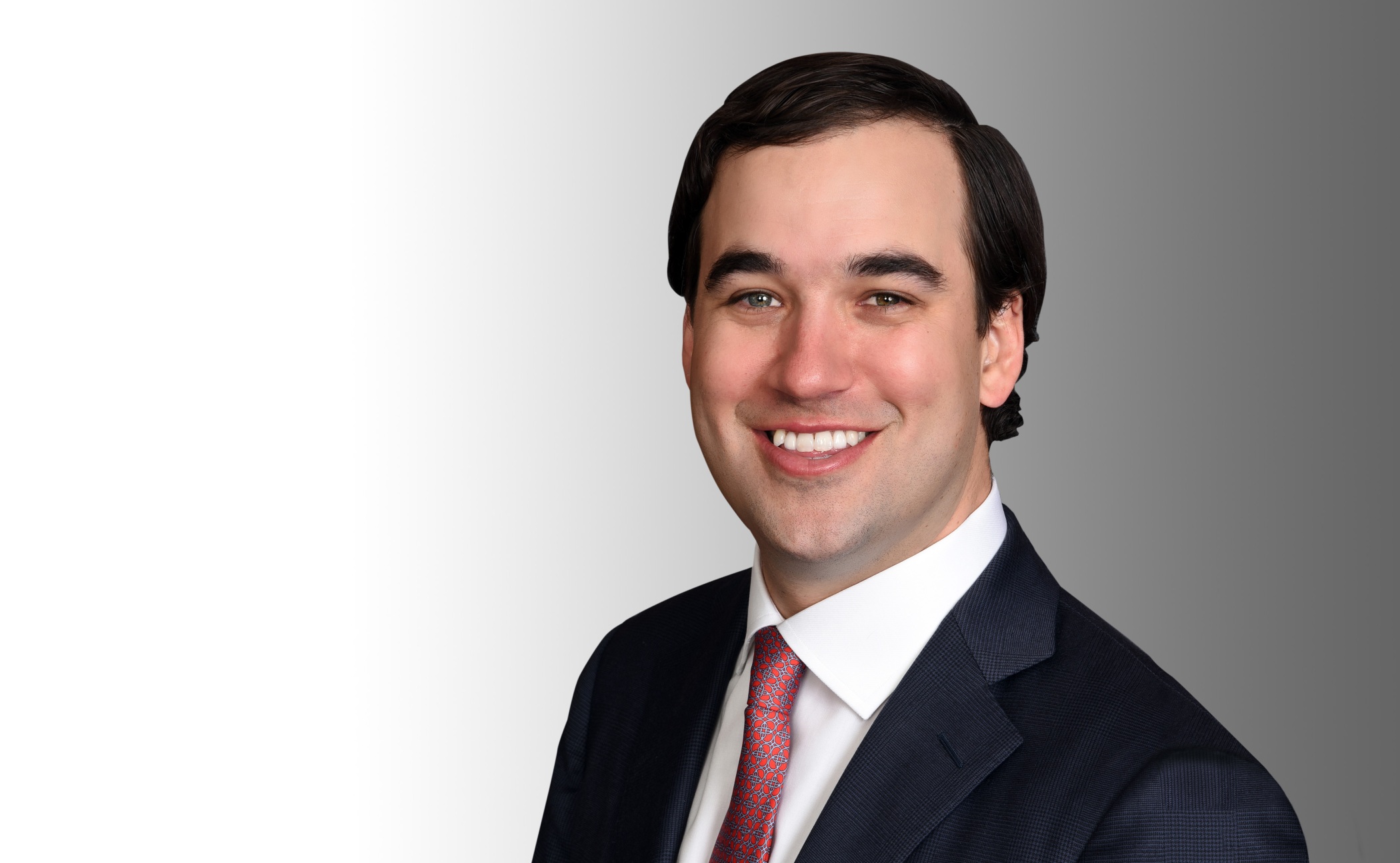 Chad Lavender, based in Dallas, is taking on a new leadership role at Newmark. (Newmark)