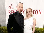 Reese Witherspoon and Jim Toth announce divorce! Actress calls it 'difficult decision'