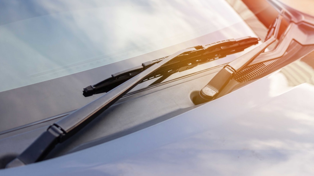 Replace your worn-out wiper blades for less than $8