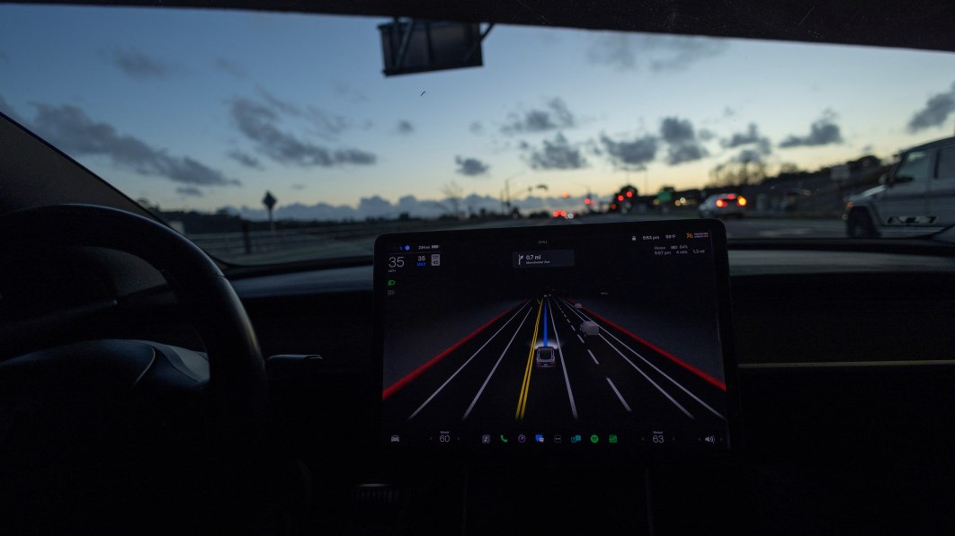 Tesla rolls out 'Full Self-Driving' beta update, addresses recall issues