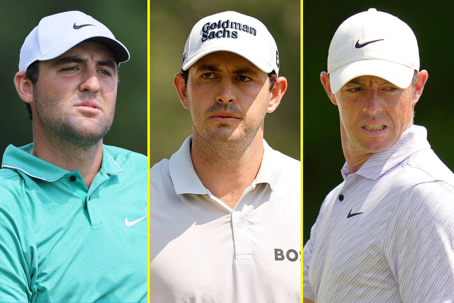 The Players 2023 LIVE commentary: UK tee times, field, leaderboard, live stream and how to follow