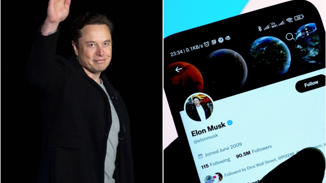 Twitter employees called a Tesla executive 'the Elon whisperer' because he could read Musk's mood
