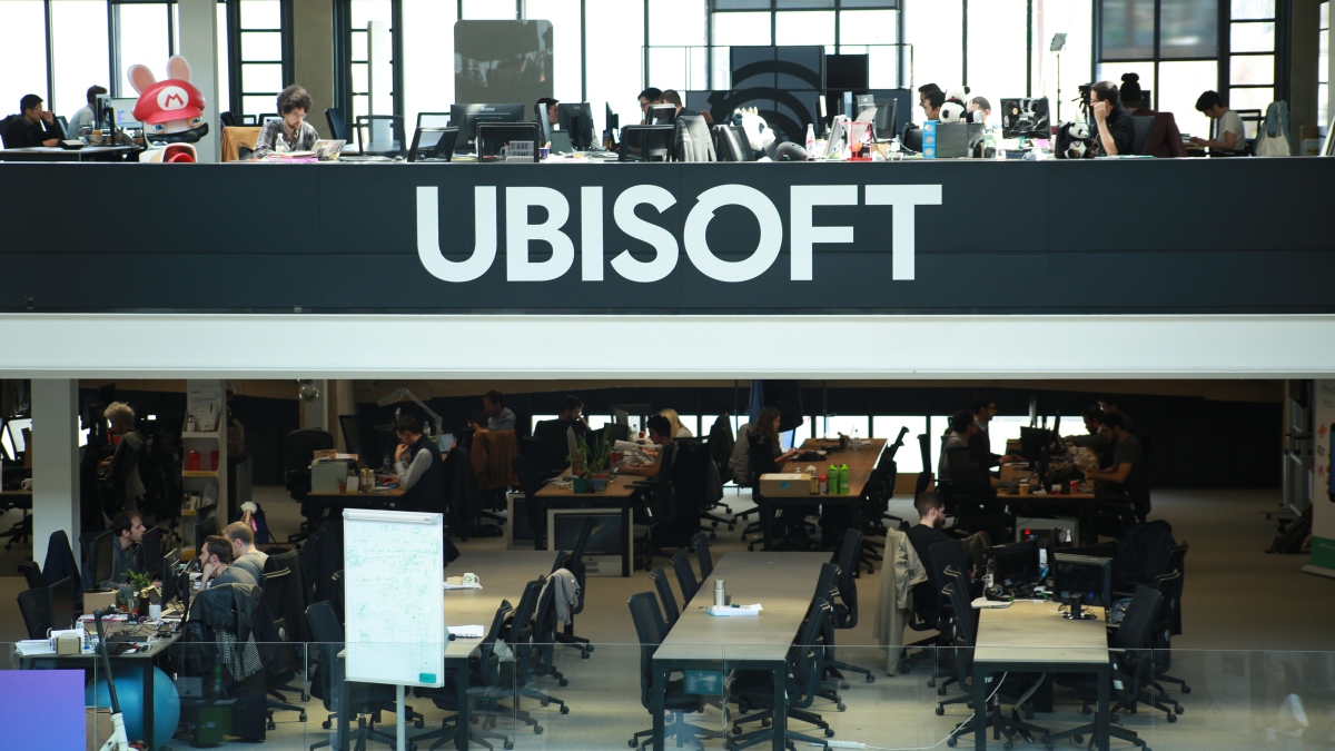Ubisoft skips E3 to hold June Forward event instead