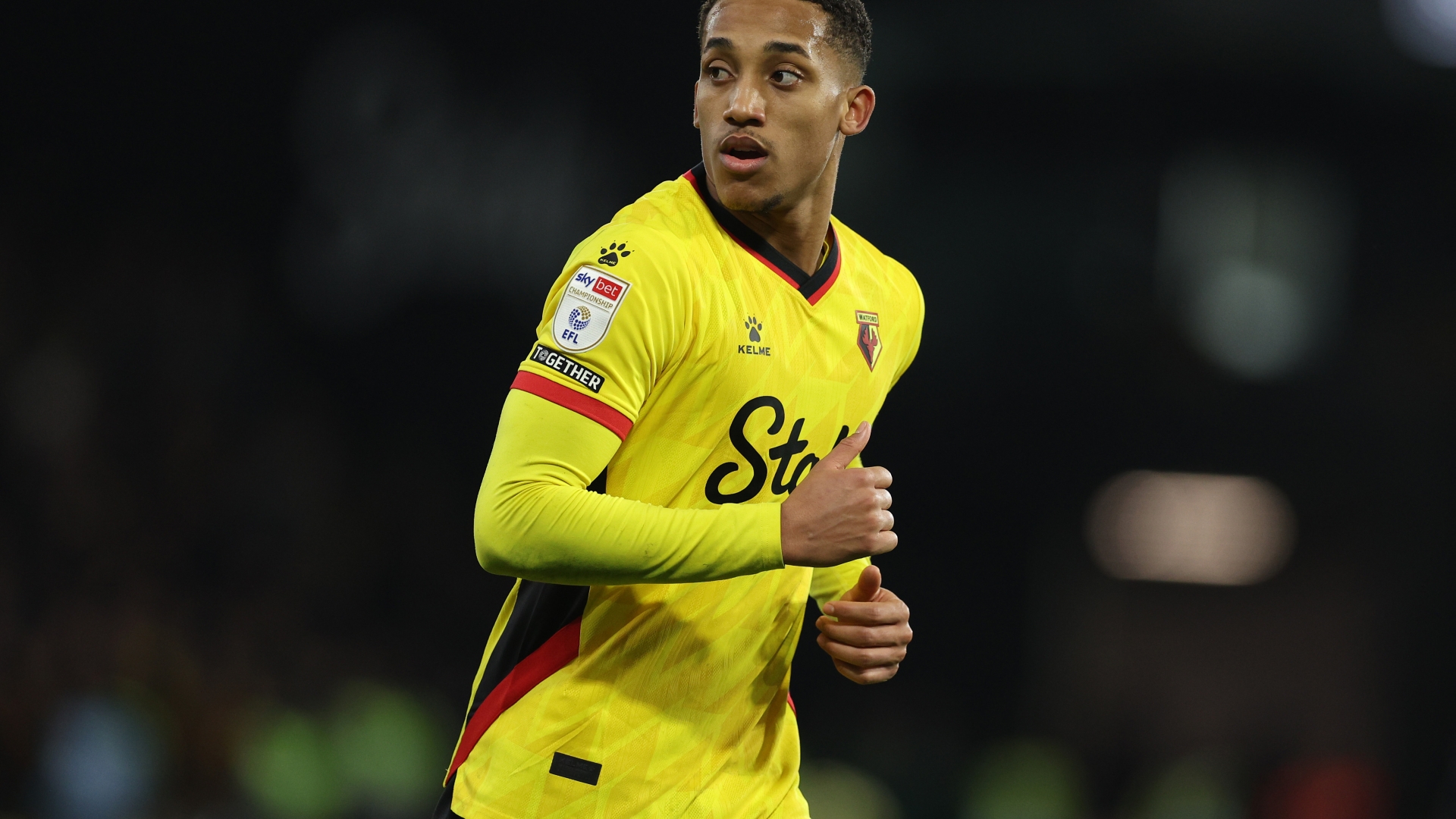 Watford forward Joao Pedro lauded by ex-teammate Adrian Mariappa as he tips him for Premier League stardom
