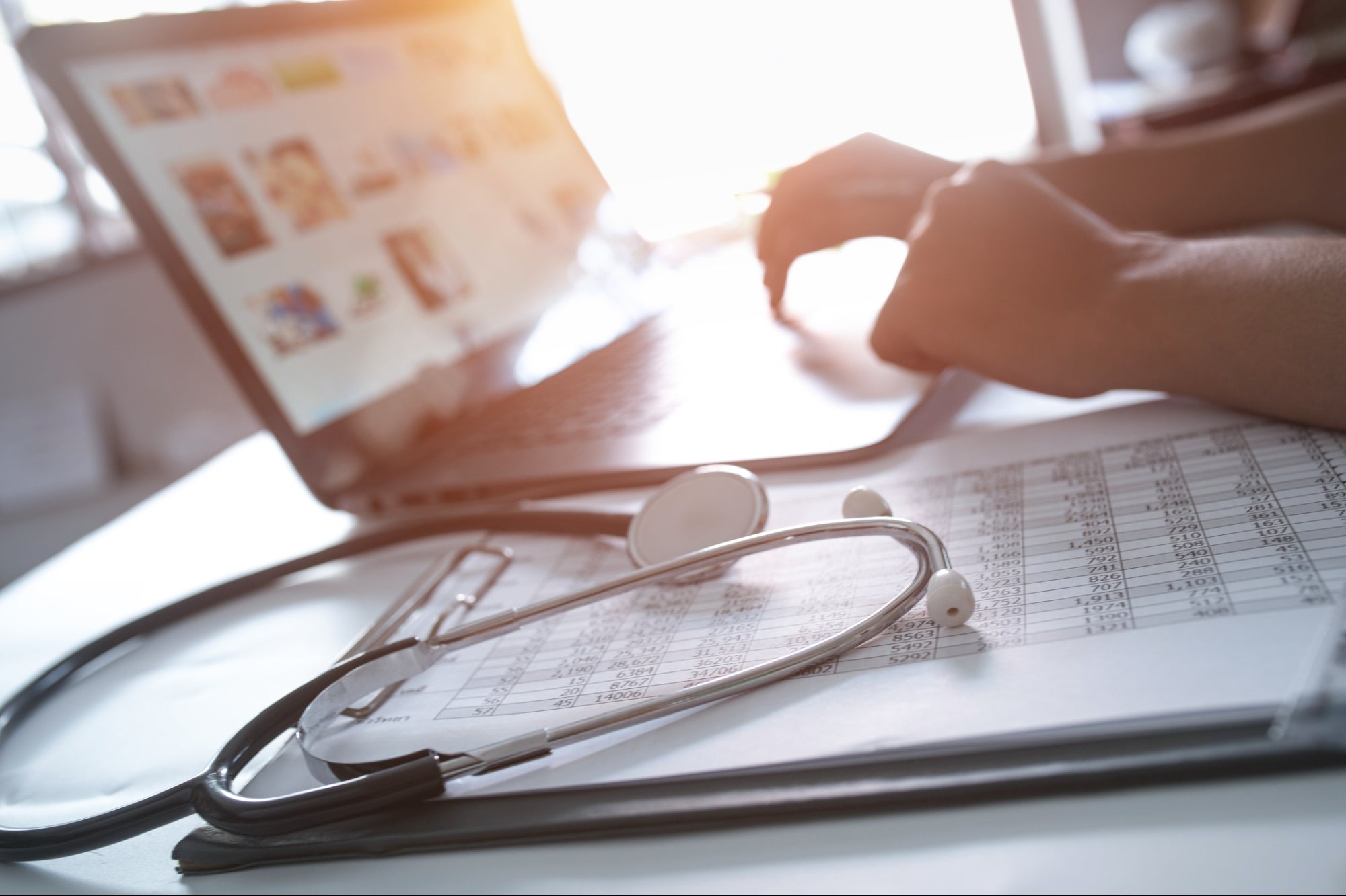 Why Medical Practices Must Embrace Digital Marketing