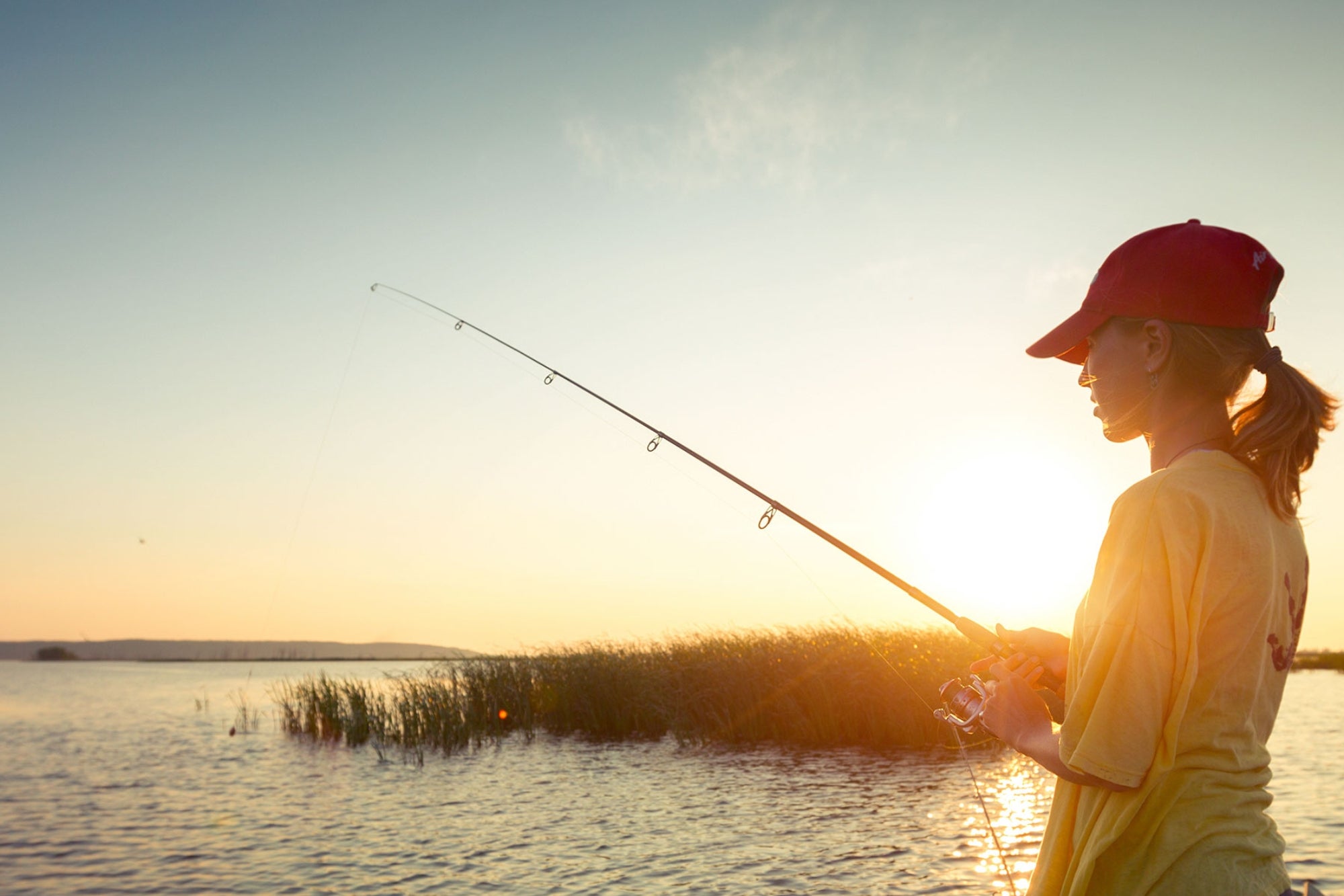 6 Key Lessons Fishing Has Taught Me in Business and in Life