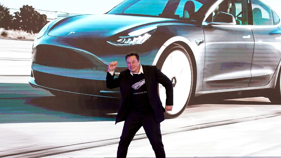 Cheaper Teslas are hurting profits, but Elon Musk plans to keep slashing prices. Here's why