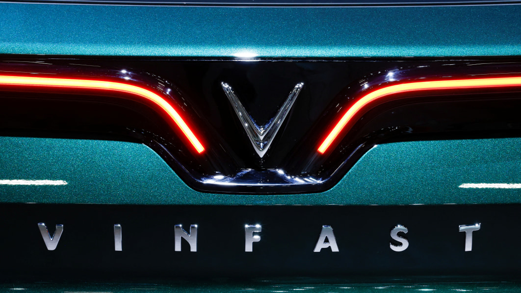 EV maker VinFast secures $2.5 billion in fresh funding