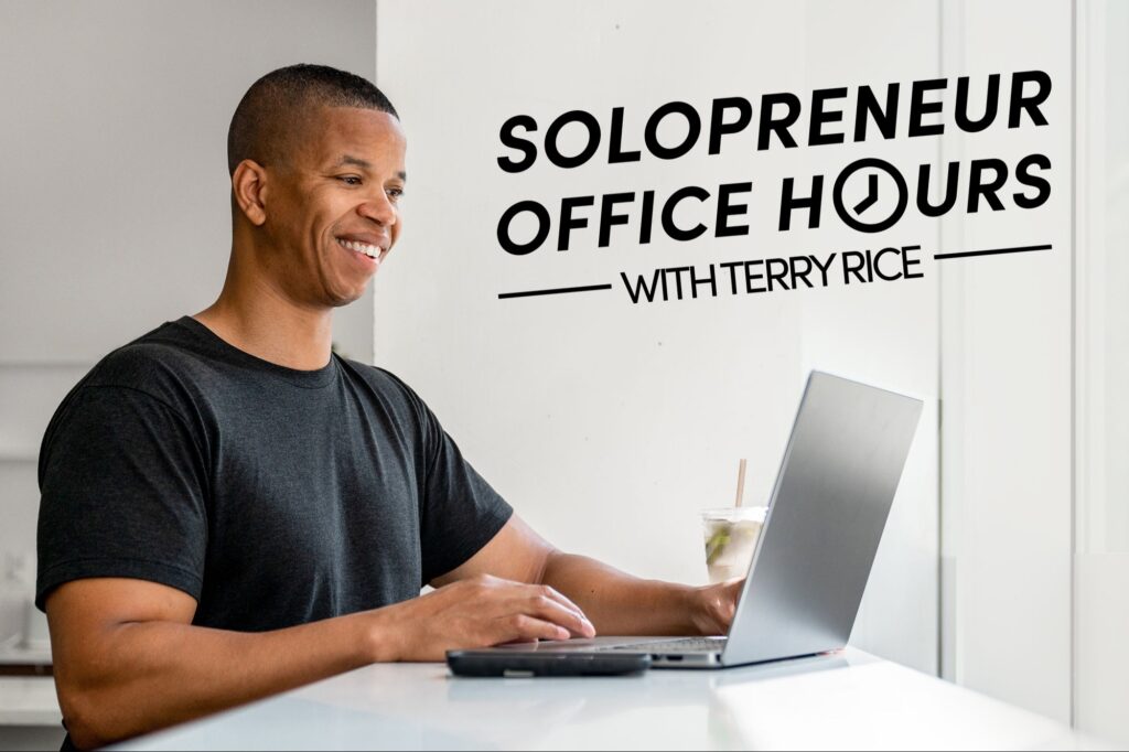 Free Event | April 11: Get the Answers to Your Solopreneur Challenges