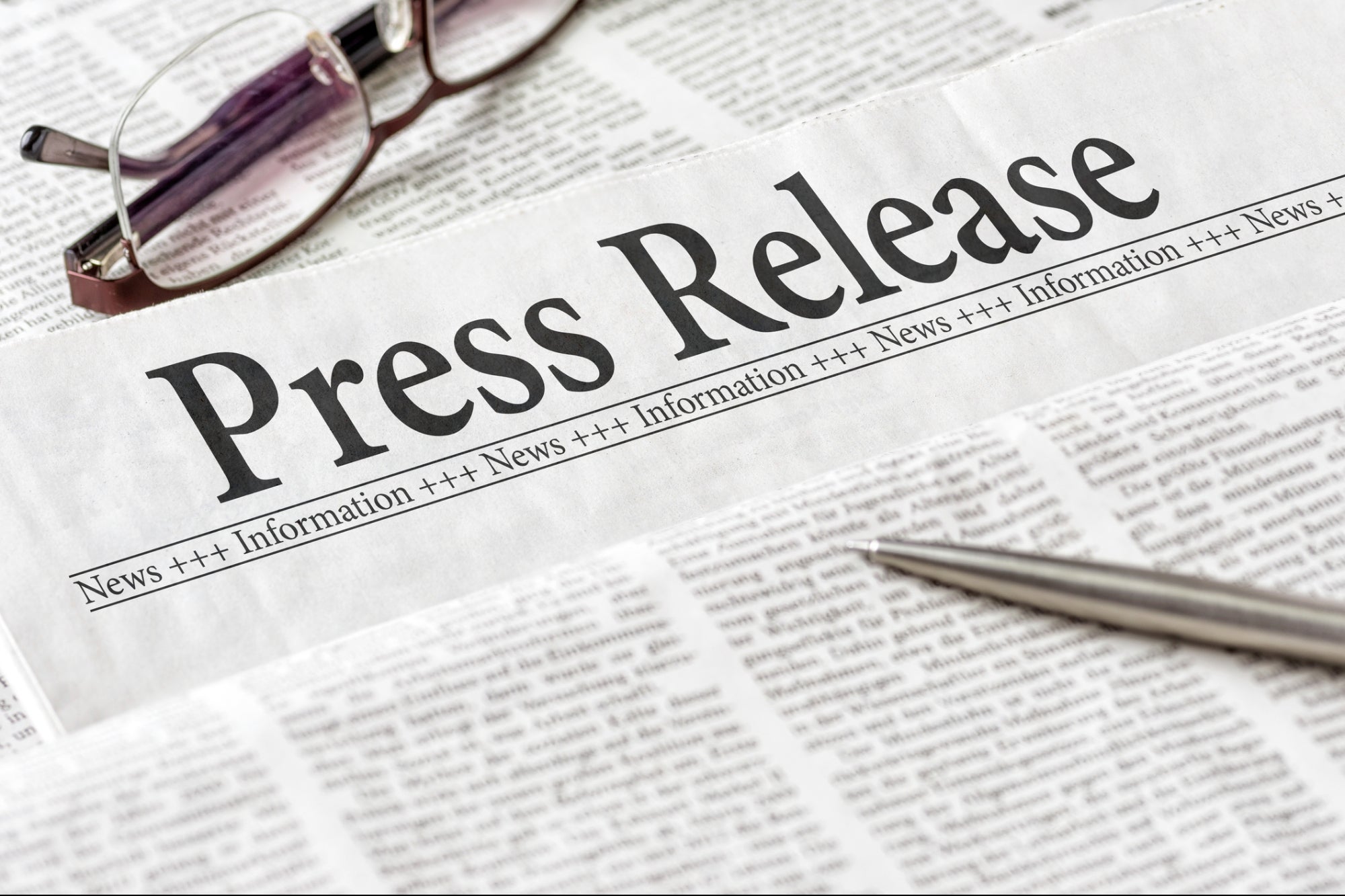 How Press Releases and News Features Help Your Business
