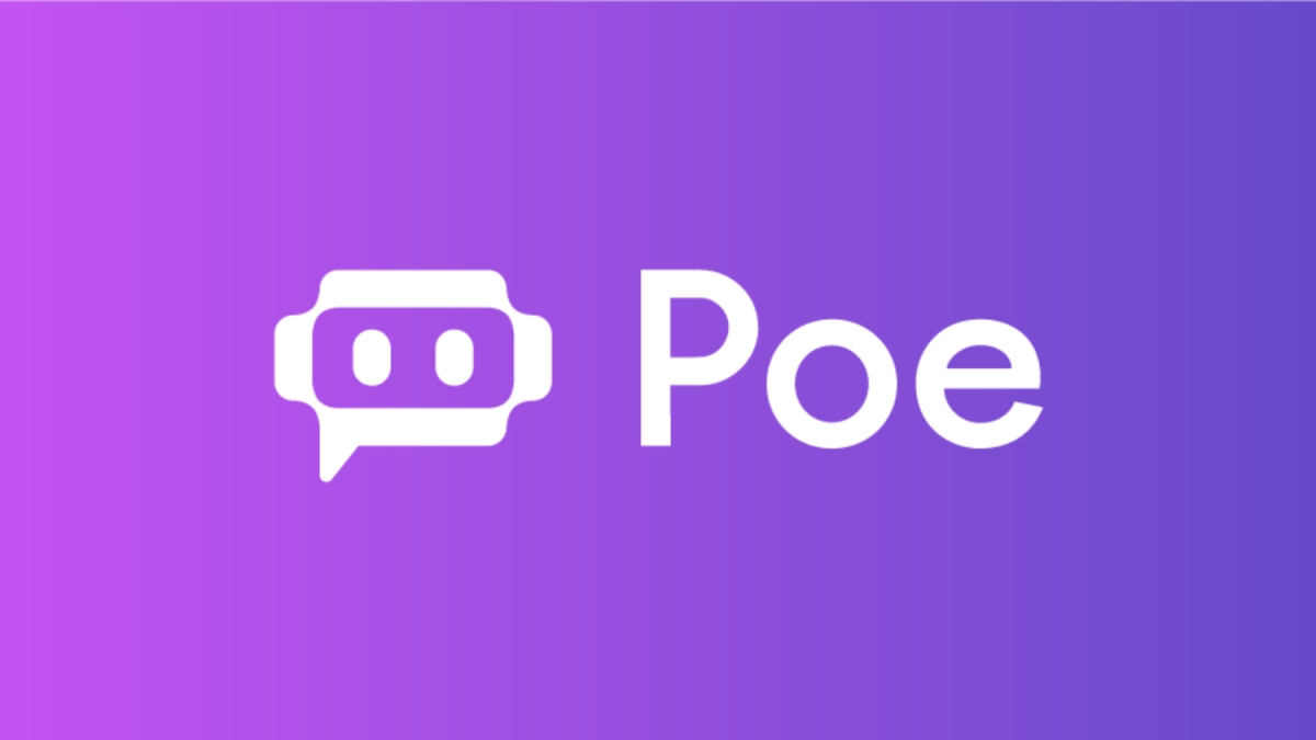 Poe introduces chatbot creation feature with simple text prompts