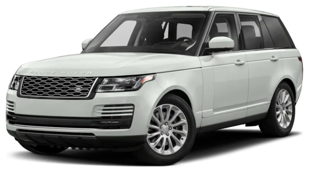 Range Rover and Ranger Rover Sport recalled for fire risks