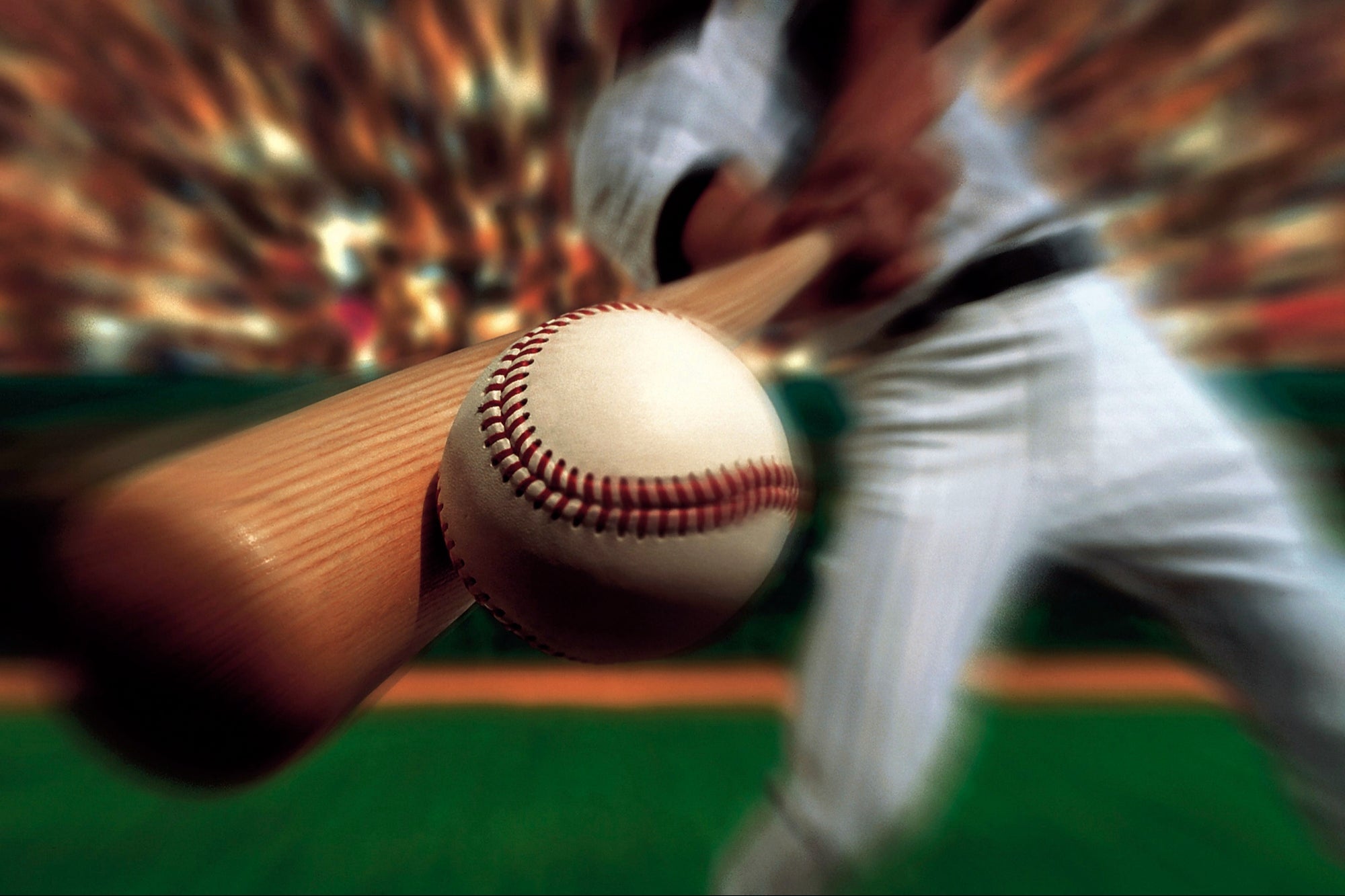 Study: Climate Change Is Causing More Baseball Homeruns