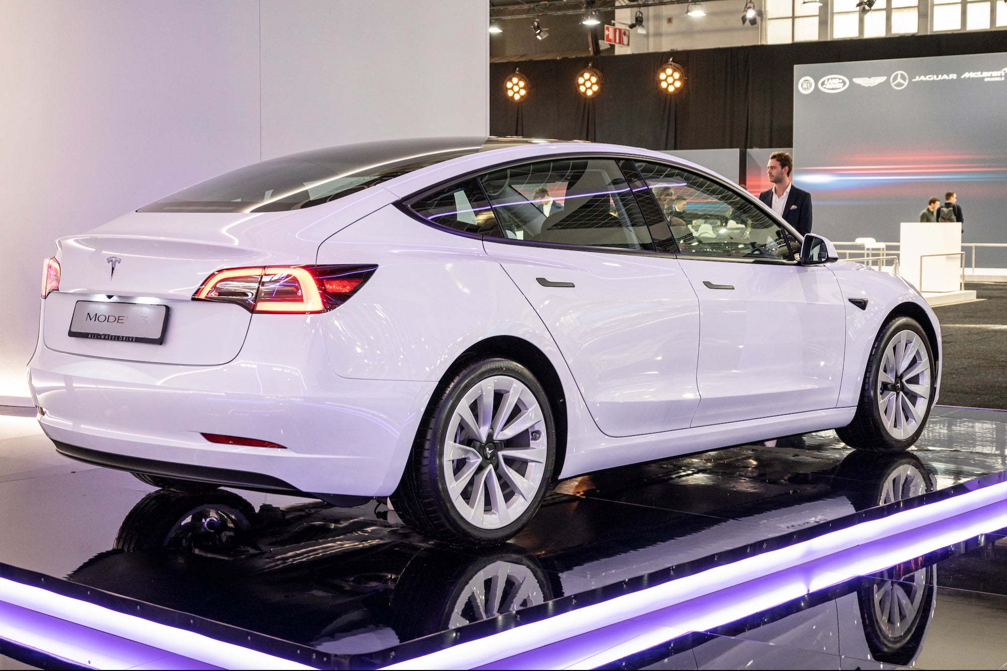 Tesla's Price Cuts May Have Paid Off: Report