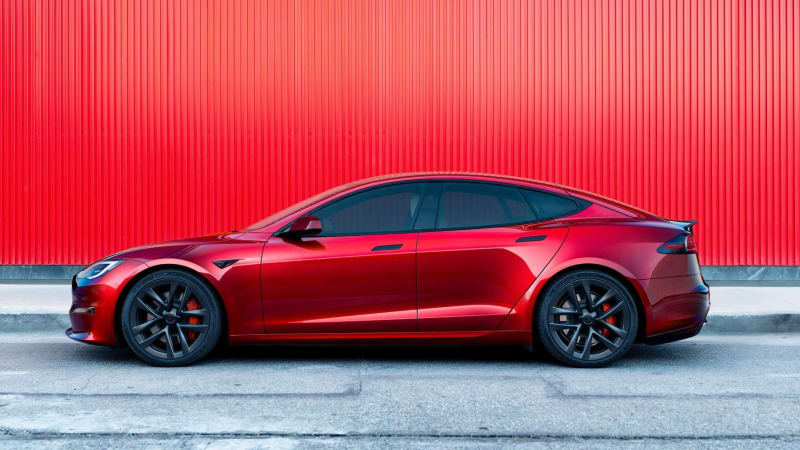 Tesla's cut prices in the U.S. yet again, this time by as much as $5,000