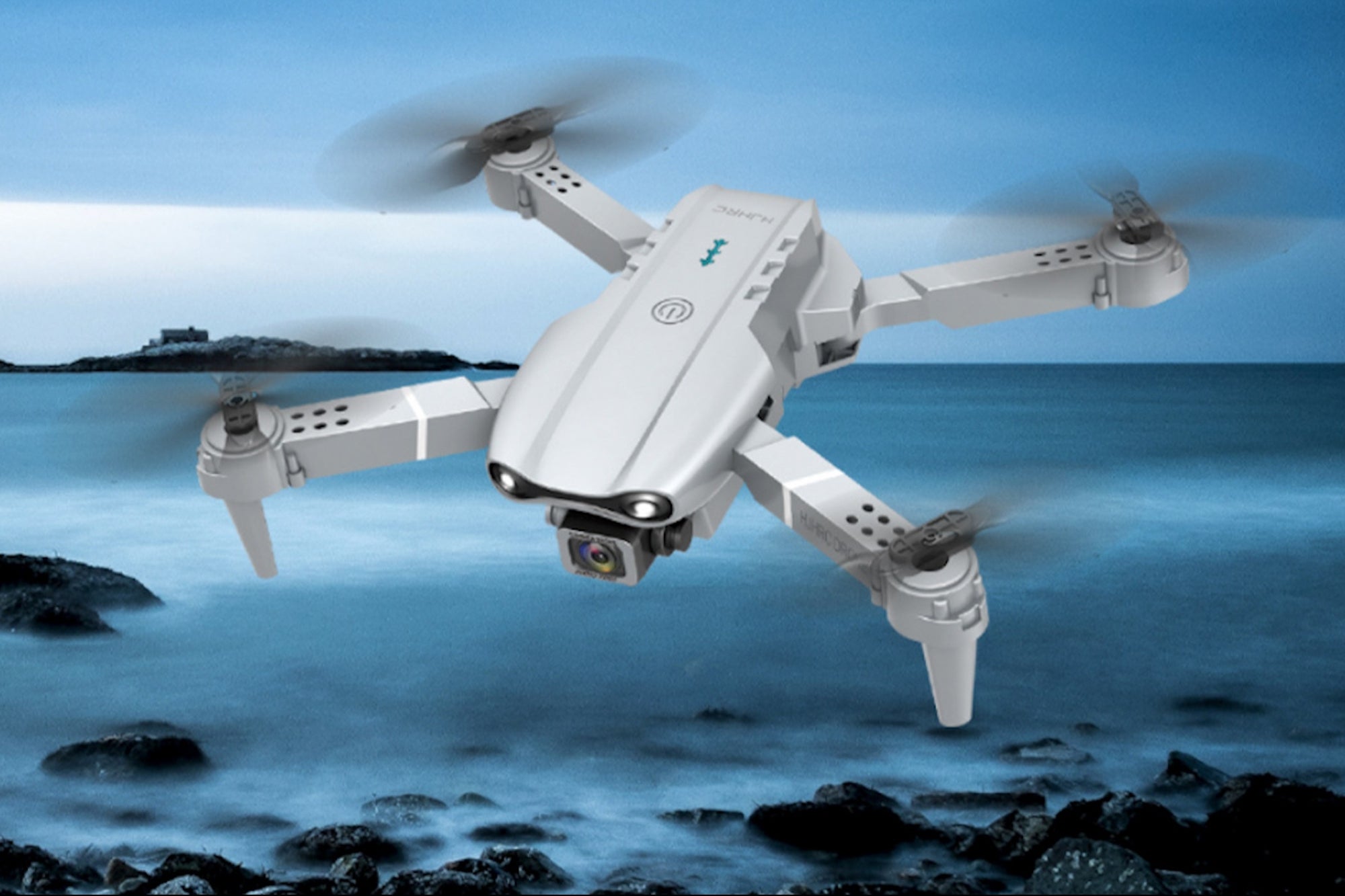 This $150 Two-Pack of Drones Could Help Grow Your Audience on Social Media