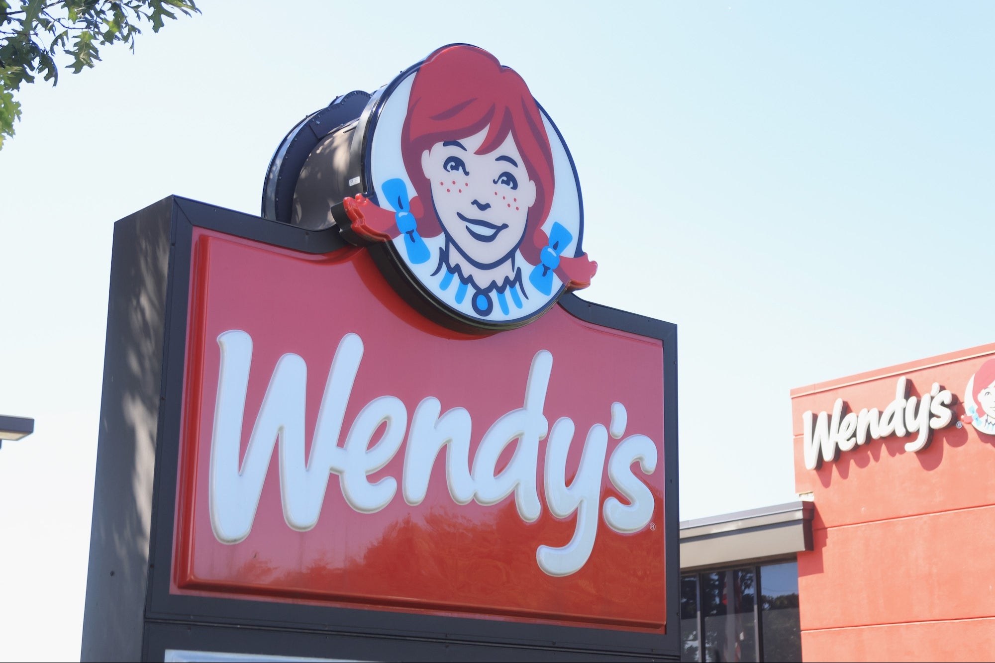 Wendy's Giving Away Free Food While Mercury Is in Retrograde
